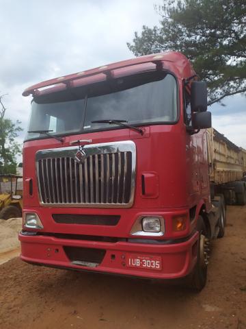 Internacional 9800i !!! 6x2!!! - Foto 2