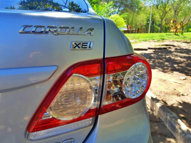 Vendo ou troca Corolla - Foto 10