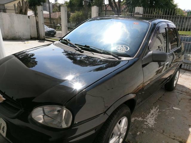 Corsa 2009 torro - Foto 2