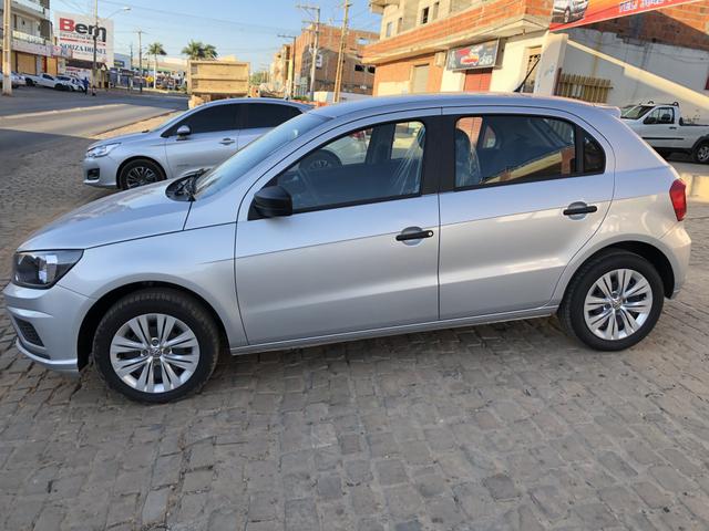 Gol 1.6 completo 2019 - Foto 4