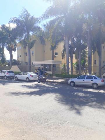 Apartamento resd dominiq maracana anapolis 3/4 - Foto 2
