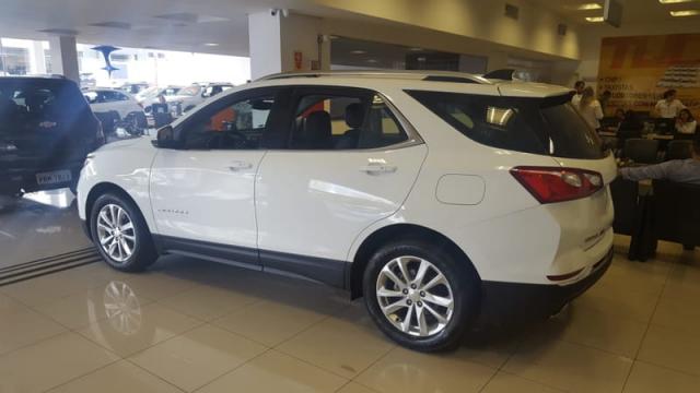 GMC EQUINOX LT 2019 - Foto 5