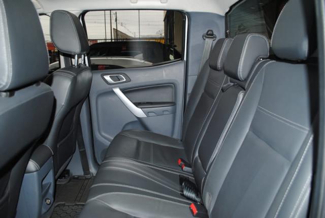 FORD RANGER LIMITED CD 4X4 3.2 2016 - Foto 9