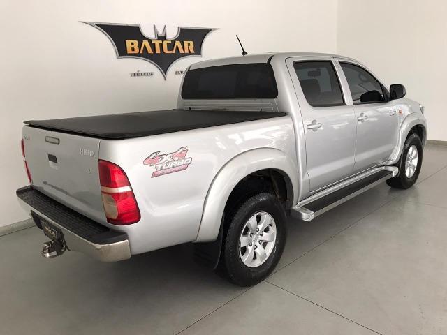 Hilux 3.0 Sr 4x4 Cd - Foto 2