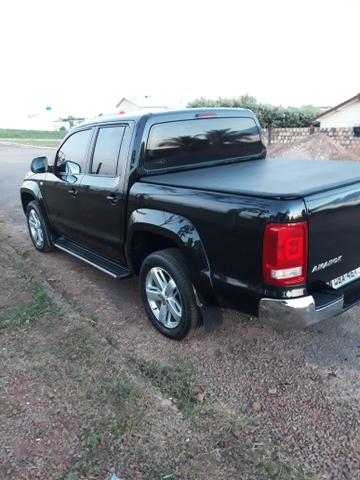 Amarok higline - Foto 3