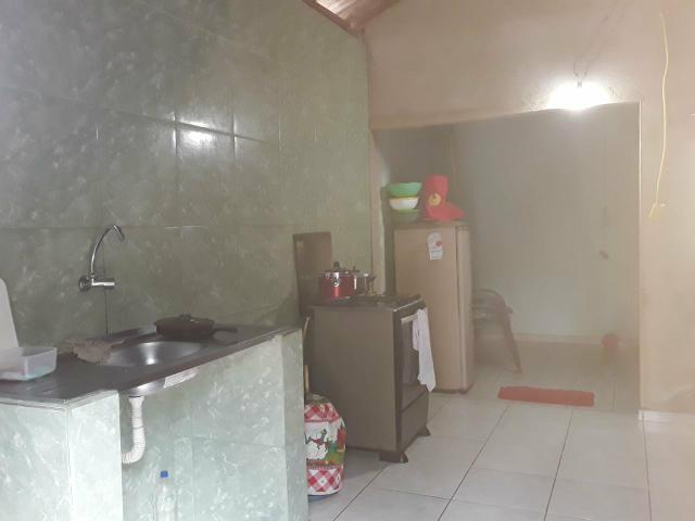 Casa com Ponto comercial. Município CANTÁ - Foto 5