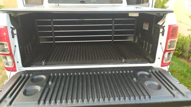 Ranger 4x4 XLS automática 18/18 - Foto 7