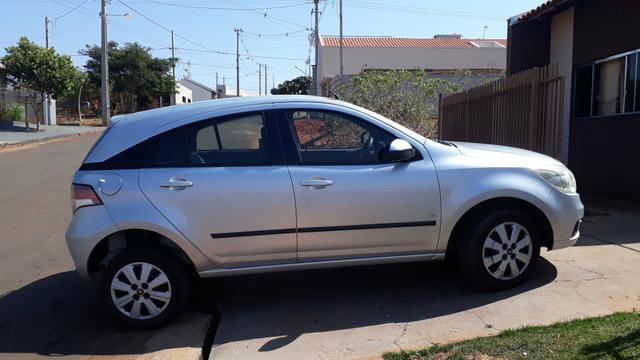 Vendo agile 2009/2010 18 mil reais