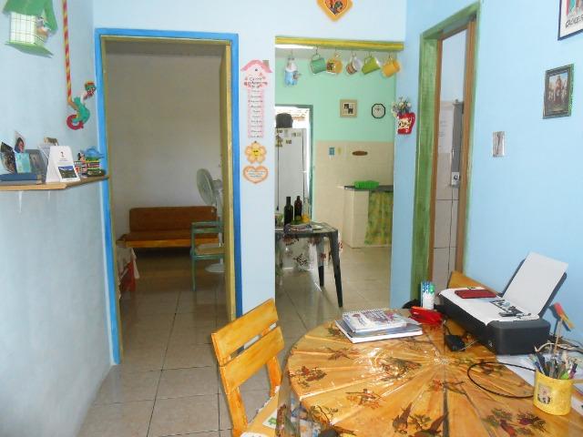 Alugo Casa no Conde Carnaval Mobiliada com Pomar. R$1.200 Mil duzentos reais - Foto 6