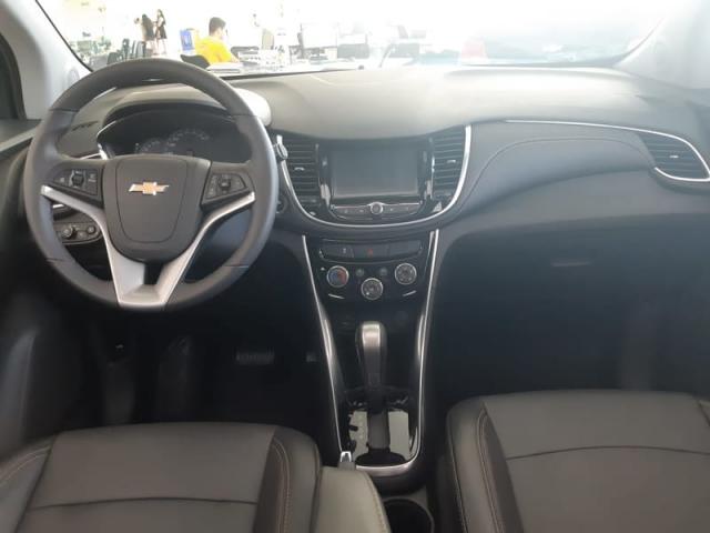 CHEVROLET TRACKER PREMIER - Foto 13