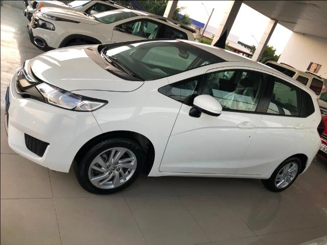 Honda fit lx 1.5 2017 - Foto 10