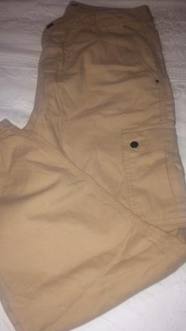 Bermuda TAM 48 masculino - Foto 6