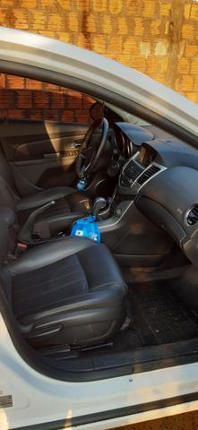 Vendo Cruze LT 2013/14 - Foto 3