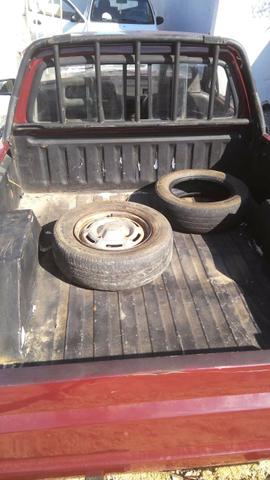 Ford Pampa 1.8 L - Foto 3