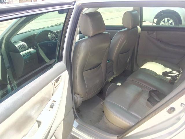 Toyota Corola Fielder - Foto 3
