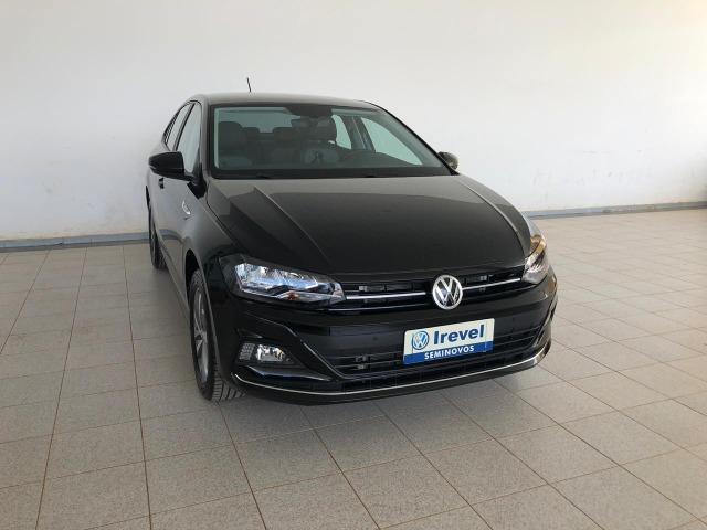 VW - Virtus 200 TSi Highline 2018