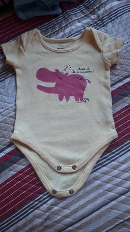 Roupas bebê - Foto 6