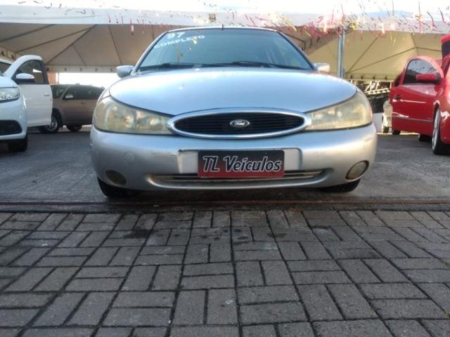 Mondeo completasso - Foto 11