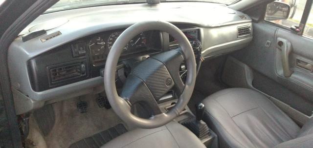 Santana 94 GLSi Pra vender hoje - Foto 3