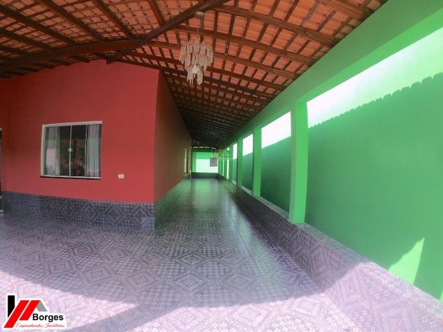 Casa de Eventos no Bairro Parque Alvorada I - Foto 6