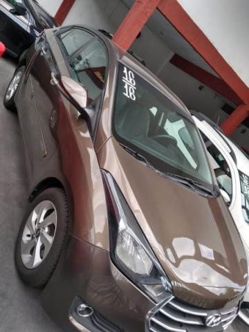 HB20 S COMFORT STYLE 1.0 2016 - Foto 5