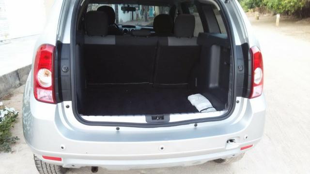 Renault Duster Dynamique 1.6 2014/2015 - Foto 12