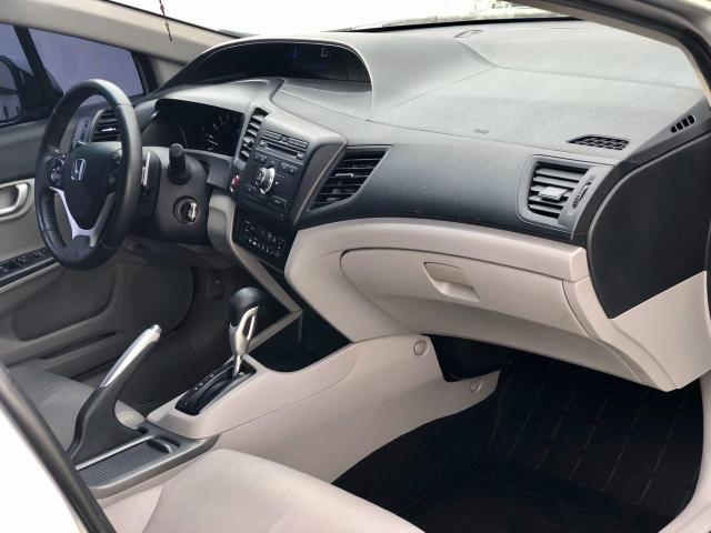 Civic lxr automático 2016 R$38.000,0 (LEIA O ANUNCIO) - Foto 4