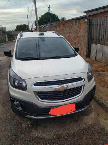 Chevrolet spin - Foto 5