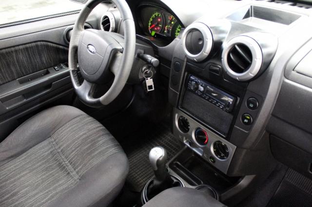 Ford Ecosport XLT 1.6 FLEX 5P - Foto 12