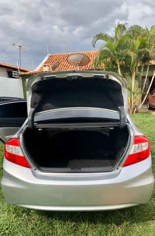 Civic lxr automático 2016 R$38.000,0 (LEIA O ANUNCIO) - Foto 14