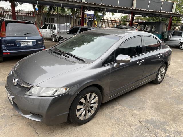Honda civic - Foto 12