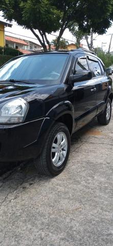 Tucson 2.0 automática 2007 - Foto 5
