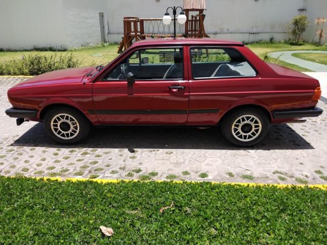 Voyage Plus - Placa Preta - Foto 2