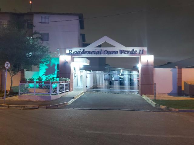 Apartamento Em São José dos Pinhais - Pedro Moro