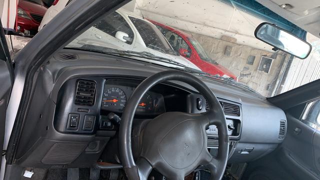 L 200 GLS 2008 completo - Foto 3