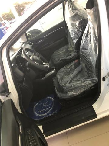 Honda fit lx 1.5 2017 - Foto 18