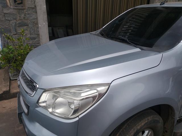 S10 lt 2013 diesel
