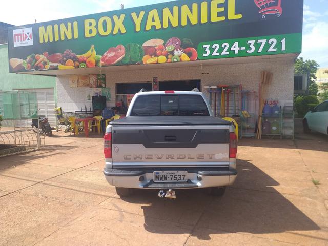 S10 Executive D 2010/2011 Diesel - Foto 4