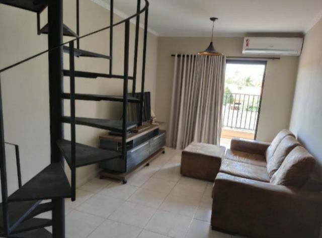 Apartamento Duplex - Zona Sul - Foto 9