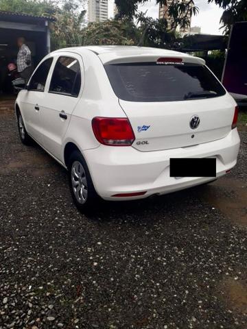 Gol 1.0 completo 2015/16 - Foto 2