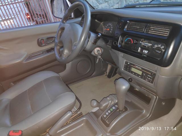 L200 Sport 4x4 Diesel - Foto 4