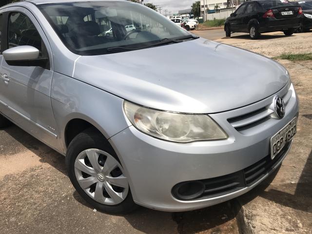Vende carro conservado único dono - Foto 5