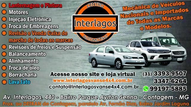 Motor Completo Toyota Hilux SRV 2.7 Flex - 4x2 - Automática - Ano 2012 - Foto 5