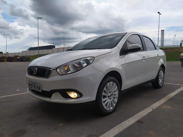 Vende-se Grand Siena 2017
