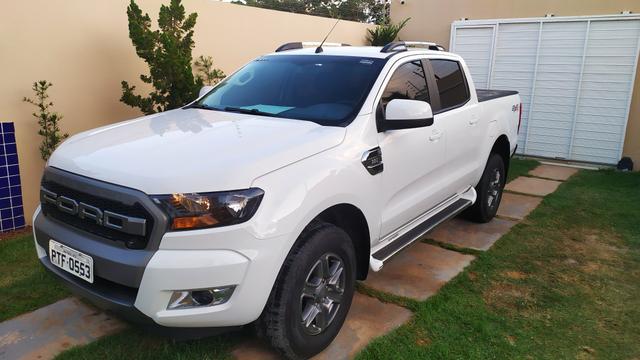 Ranger 4x4 XLS automática 18/18 - Foto 2