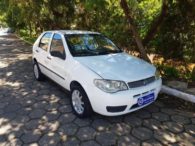 Fiat - Palio ELX 1.4