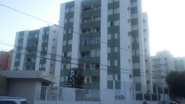 Apto 3 quartos com elevador sacada ,7 andar 180 mil