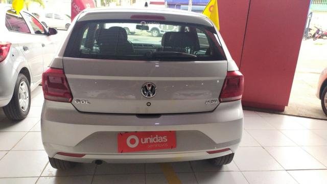 VW Gol 1.6 Trendline 2017 - Foto 2