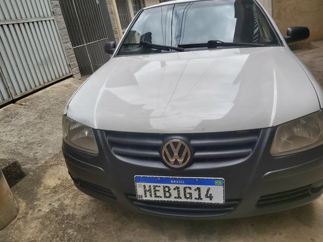 Saveiro G4 2006 - Foto 4