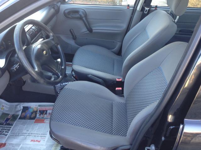 Corsa Classic LS 2011 - Foto 6